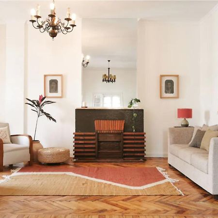 Luxury On The Nile - Zamalek Apartments Кайро Екстериор снимка