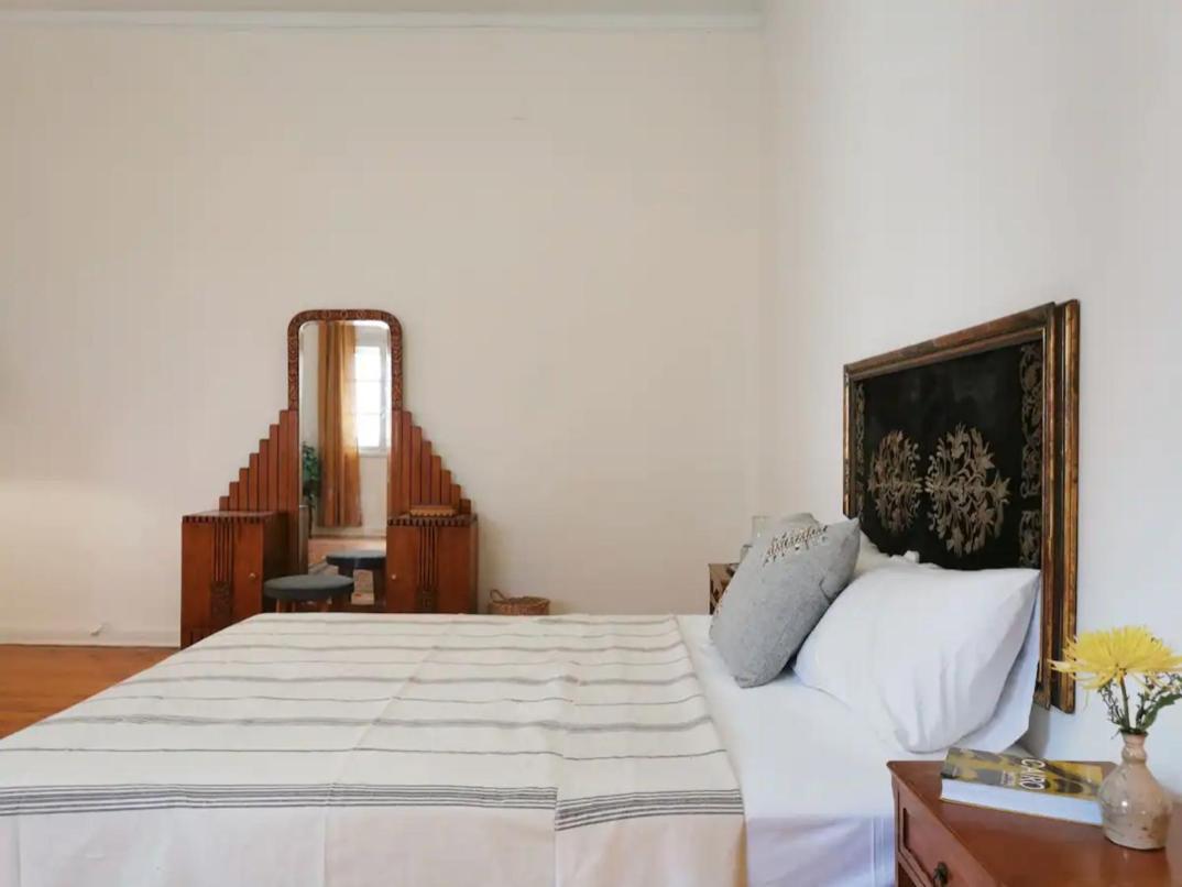 Luxury On The Nile - Zamalek Apartments Кайро Екстериор снимка