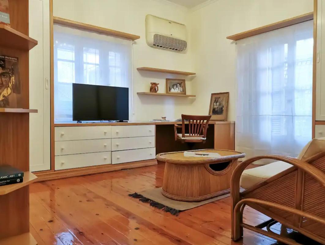 Luxury On The Nile - Zamalek Apartments Кайро Екстериор снимка