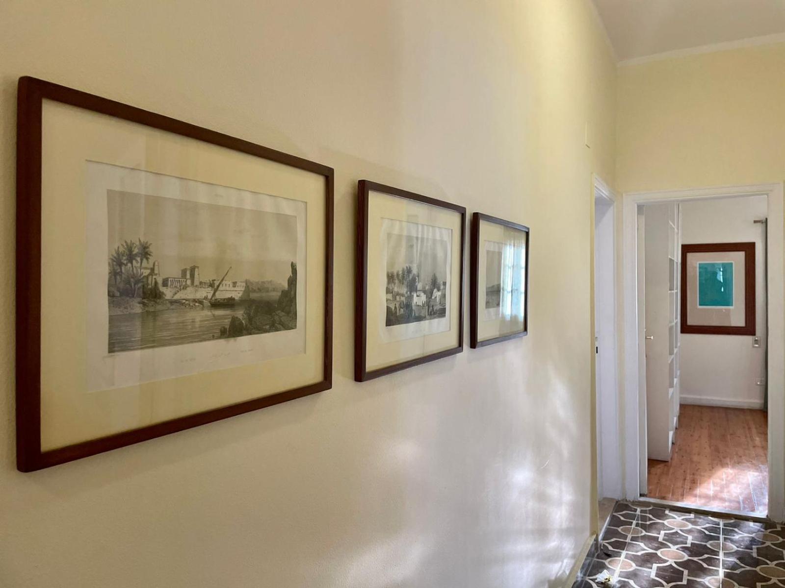 Luxury On The Nile - Zamalek Apartments Кайро Екстериор снимка