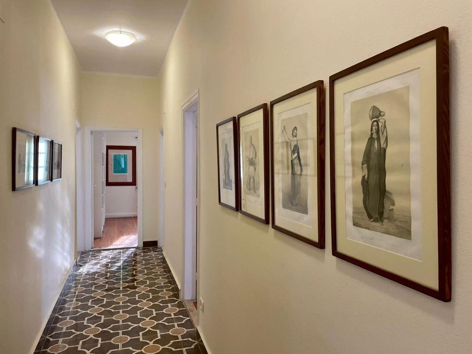 Luxury On The Nile - Zamalek Apartments Кайро Екстериор снимка