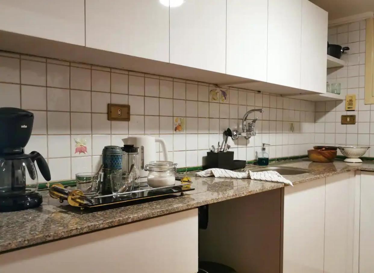 Luxury On The Nile - Zamalek Apartments Кайро Екстериор снимка