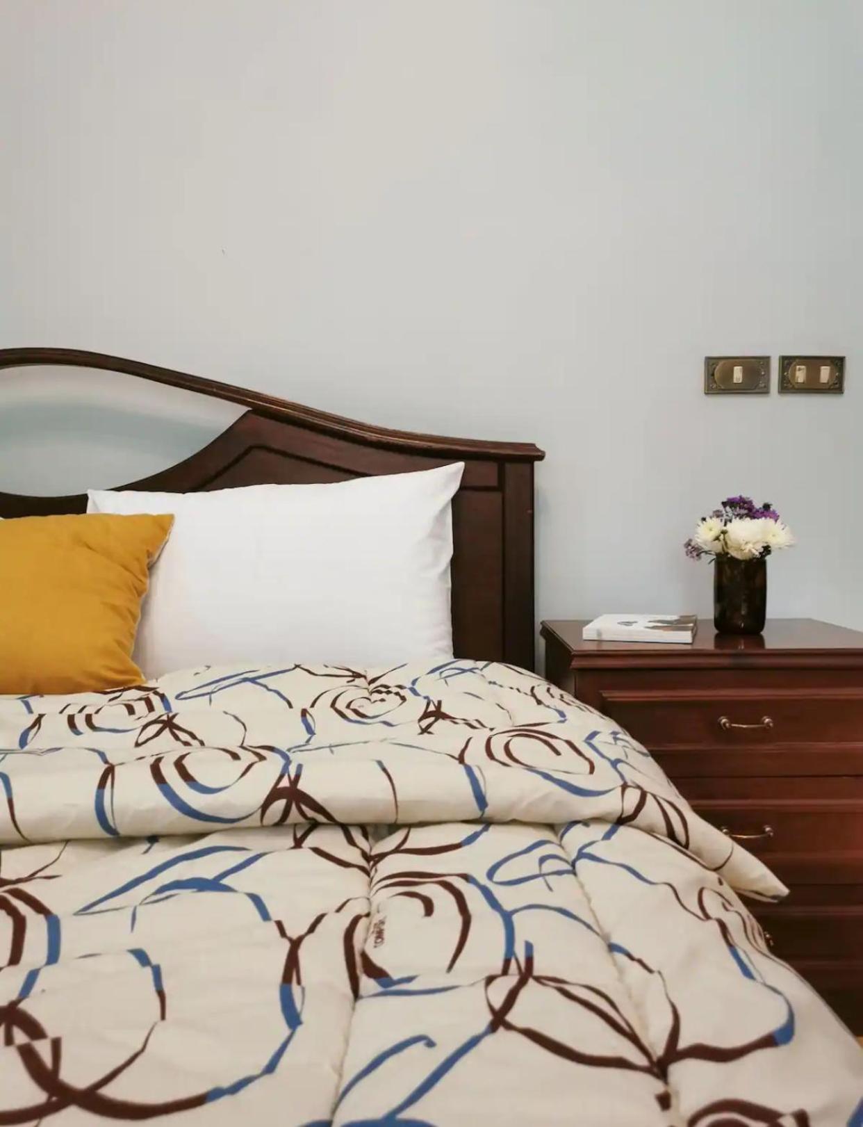 Luxury On The Nile - Zamalek Apartments Кайро Екстериор снимка