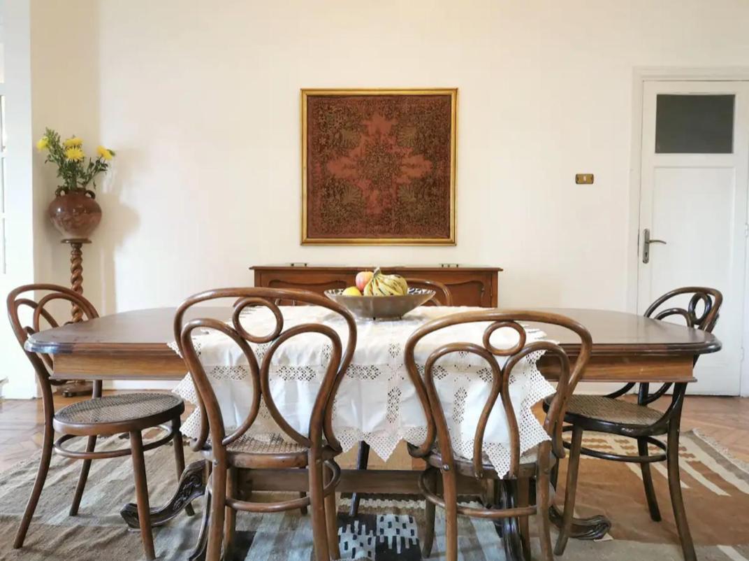 Luxury On The Nile - Zamalek Apartments Кайро Екстериор снимка