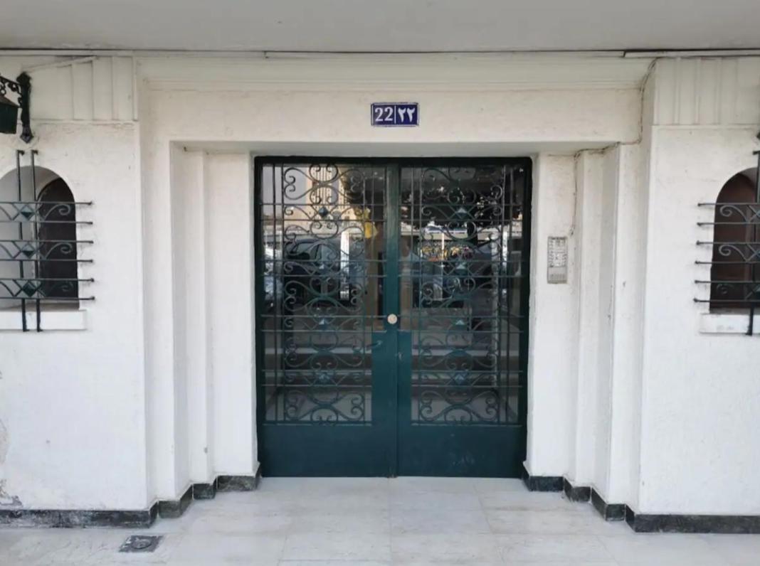 Luxury On The Nile - Zamalek Apartments Кайро Екстериор снимка