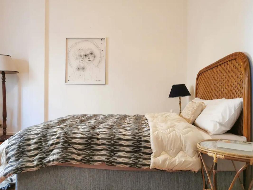 Luxury On The Nile - Zamalek Apartments Кайро Екстериор снимка