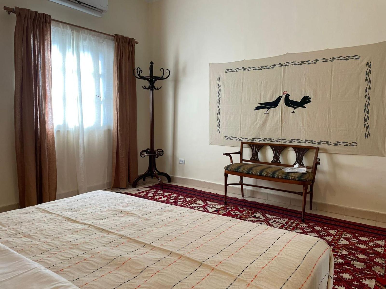 Luxury On The Nile - Zamalek Apartments Кайро Екстериор снимка