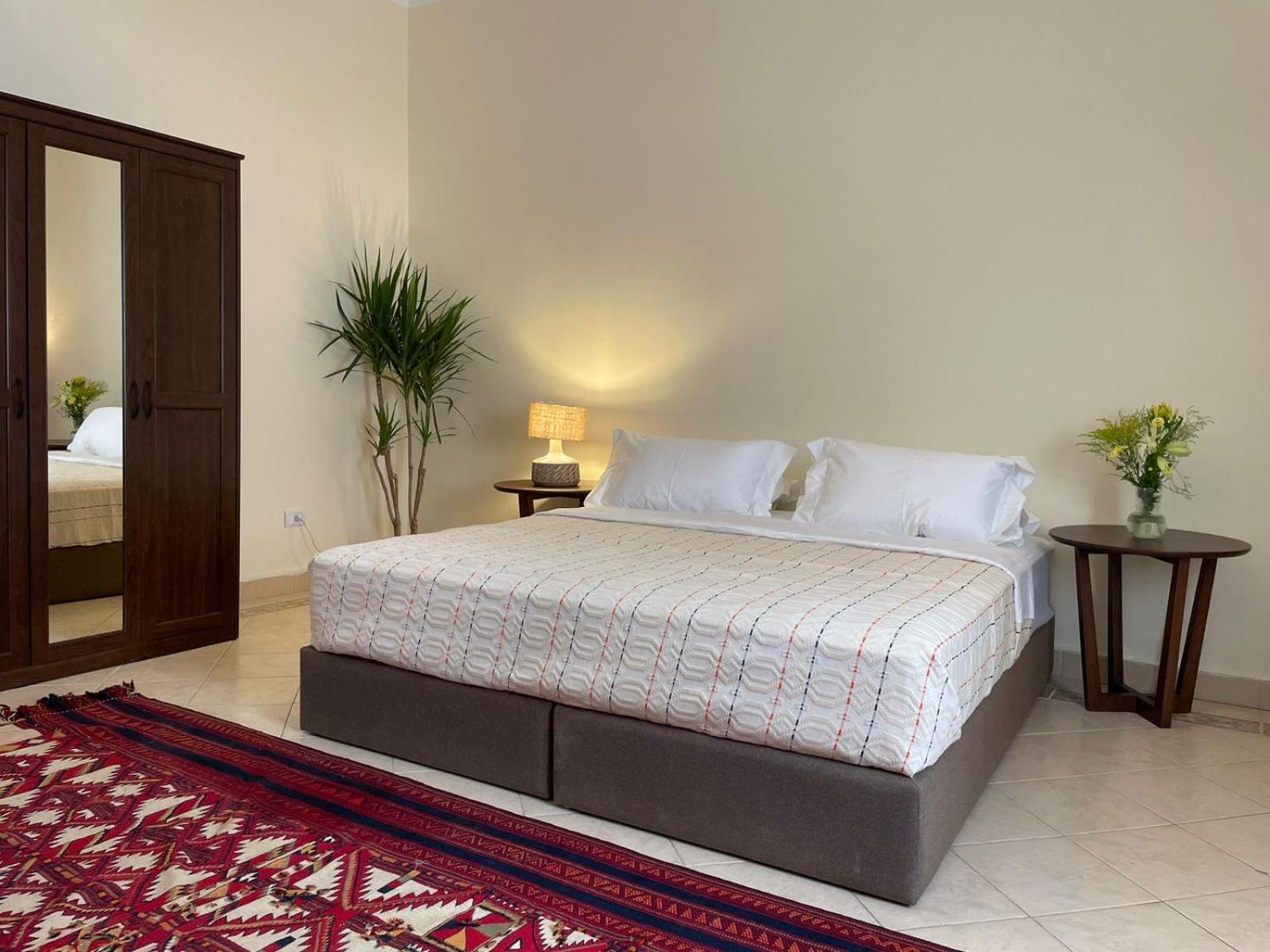 Luxury On The Nile - Zamalek Apartments Кайро Екстериор снимка